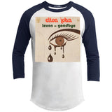 Gucci Elton John T-shirt gucci men's t shirt T200 Sport-Tek Sporty T-Shirt
