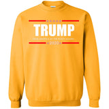 Trump Grab America  By the Pussy Again t shirt G180 Gildan Crewneck Pullover Sweatshirt  8 oz.