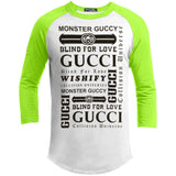 Gucci logomania print gucci men's t shirt T200 Sport-Tek Sporty T-Shirt