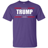 Trump Grab America  By the Pussy Again t shirt G200B Gildan Youth Ultra Cotton T-Shirt