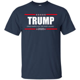 Trump Grab America  By the Pussy Again t shirt G200 Gildan Ultra Cotton T-Shirt