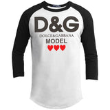 Dolce & Gabbana - Printed Cotton-jersey T-shirt - White T200 Sport-Tek Sporty T-Shirt