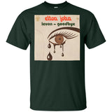 Gucci Elton John T-shirt gucci men's t shirt G200 Gildan Ultra Cotton T-Shirt