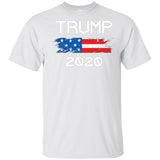 donaltrump 2020 T Shirt G200B Gildan Youth Ultra Cotton T-Shirt
