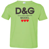 Dolce & Gabbana - Printed Cotton-jersey T-shirt - White 3321 Rabbit Skins Toddler Jersey T-Shirt