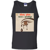 Gucci Elton John T-shirt gucci men's t shirt G220 Gildan 100% Cotton Tank Top