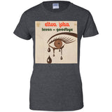 Gucci Elton John T-shirt gucci men's t shirt G200L Gildan Ladies' 100% Cotton T-Shirt