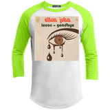Gucci Elton John T-shirt gucci men's t shirt T200 Sport-Tek Sporty T-Shirt