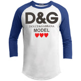 Dolce & Gabbana - Printed Cotton-jersey T-shirt - White T200 Sport-Tek Sporty T-Shirt