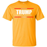 Trump Grab America  By the Pussy Again t shirt G200 Gildan Ultra Cotton T-Shirt