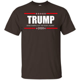 Trump Grab America  By the Pussy Again t shirt G200B Gildan Youth Ultra Cotton T-Shirt