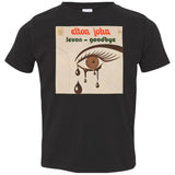 Gucci Elton John T-shirt gucci men's t shirt 3321 Rabbit Skins Toddler Jersey T-Shirt
