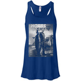 Hobbs & Shaw T-Shirt 2019 HOT Fast & Furious Presents Summer Men's Black S-5XL B8800 Bella + Canvas Flowy Racerback Tank