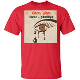Gucci Elton John T-shirt gucci men's t shirt G200 Gildan Ultra Cotton T-Shirt