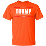 Trump Grab America  By the Pussy Again t shirt G200B Gildan Youth Ultra Cotton T-Shirt