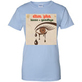 Gucci Elton John T-shirt gucci men's t shirt G200L Gildan Ladies' 100% Cotton T-Shirt