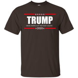 Trump Grab America  By the Pussy Again t shirt G200 Gildan Ultra Cotton T-Shirt