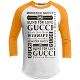 Gucci logomania print gucci men's t shirt T200 Sport-Tek Sporty T-Shirt