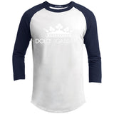 Dolce & Gabbana Black Crown Tee T200 Sport-Tek Sporty T-Shirt