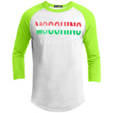 Moschino - Couture logo T-shirt - men - Cotton - 50 - Black T200 Sport-Tek Sporty T-Shirt