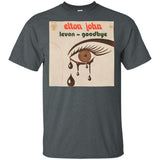 Gucci Elton John T-shirt gucci men's t shirt G200 Gildan Ultra Cotton T-Shirt