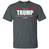 Trump Grab America  By the Pussy Again t shirt G200 Gildan Ultra Cotton T-Shirt