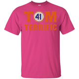 Tom Terrific Patriots t shirt G200B Gildan Youth Ultra Cotton T-Shirt