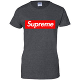 1210-02 G200L Gildan Ladies' 100% Cotton T-Shirt