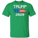 donaltrump 2020 T Shirt G200 Gildan Ultra Cotton T-Shirt