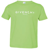 Givenchy Men's Destroyed Logo Graphic T-Shirt, Black, Men's 3321 Rabbit Skins Toddler Jersey T-Shirt