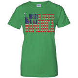 i'm American t shirt G200L Gildan Ladies' 100% Cotton T-Shirt