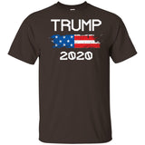 donaltrump 2020 T Shirt G200 Gildan Ultra Cotton T-Shirt