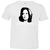 Kamala Harris Justice for the peoples t shirt 3321 Rabbit Skins Toddler Jersey T-Shirt