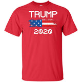 donaltrump 2020 T Shirt G200 Gildan Ultra Cotton T-Shirt