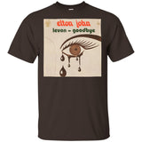 Gucci Elton John T-shirt gucci men's t shirt G200 Gildan Ultra Cotton T-Shirt