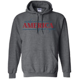 Make america great again G185 Gildan Pullover Hoodie 8 oz.