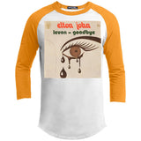Gucci Elton John T-shirt gucci men's t shirt T200 Sport-Tek Sporty T-Shirt