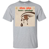 Gucci Elton John T-shirt gucci men's t shirt G200 Gildan Ultra Cotton T-Shirt