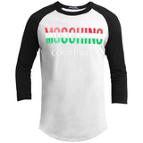 Moschino - Couture logo T-shirt - men - Cotton - 50 - Black T200 Sport-Tek Sporty T-Shirt