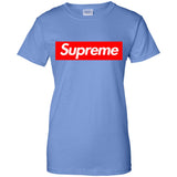 1210-02 G200L Gildan Ladies' 100% Cotton T-Shirt