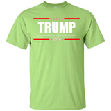 Trump Grab America  By the Pussy Again t shirt G200B Gildan Youth Ultra Cotton T-Shirt