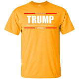 Trump Grab America  By the Pussy Again t shirt G200B Gildan Youth Ultra Cotton T-Shirt