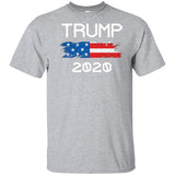 donaltrump 2020 T Shirt G200 Gildan Ultra Cotton T-Shirt