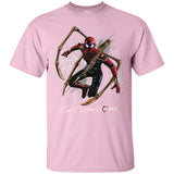 Far From Home Spider Man T shirt G200B Gildan Youth Ultra Cotton T-Shirt