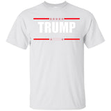 Trump Grab America  By the Pussy Again t shirt G200B Gildan Youth Ultra Cotton T-Shirt
