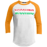 Moschino - Couture logo T-shirt - men - Cotton - 50 - Black T200 Sport-Tek Sporty T-Shirt