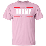Trump Grab America  By the Pussy Again t shirt G200B Gildan Youth Ultra Cotton T-Shirt
