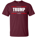 Trump Grab America  By the Pussy Again t shirt G200 Gildan Ultra Cotton T-Shirt