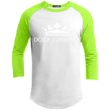 Dolce & Gabbana Black Crown Tee T200 Sport-Tek Sporty T-Shirt