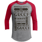 Gucci logomania print gucci men's t shirt T200 Sport-Tek Sporty T-Shirt